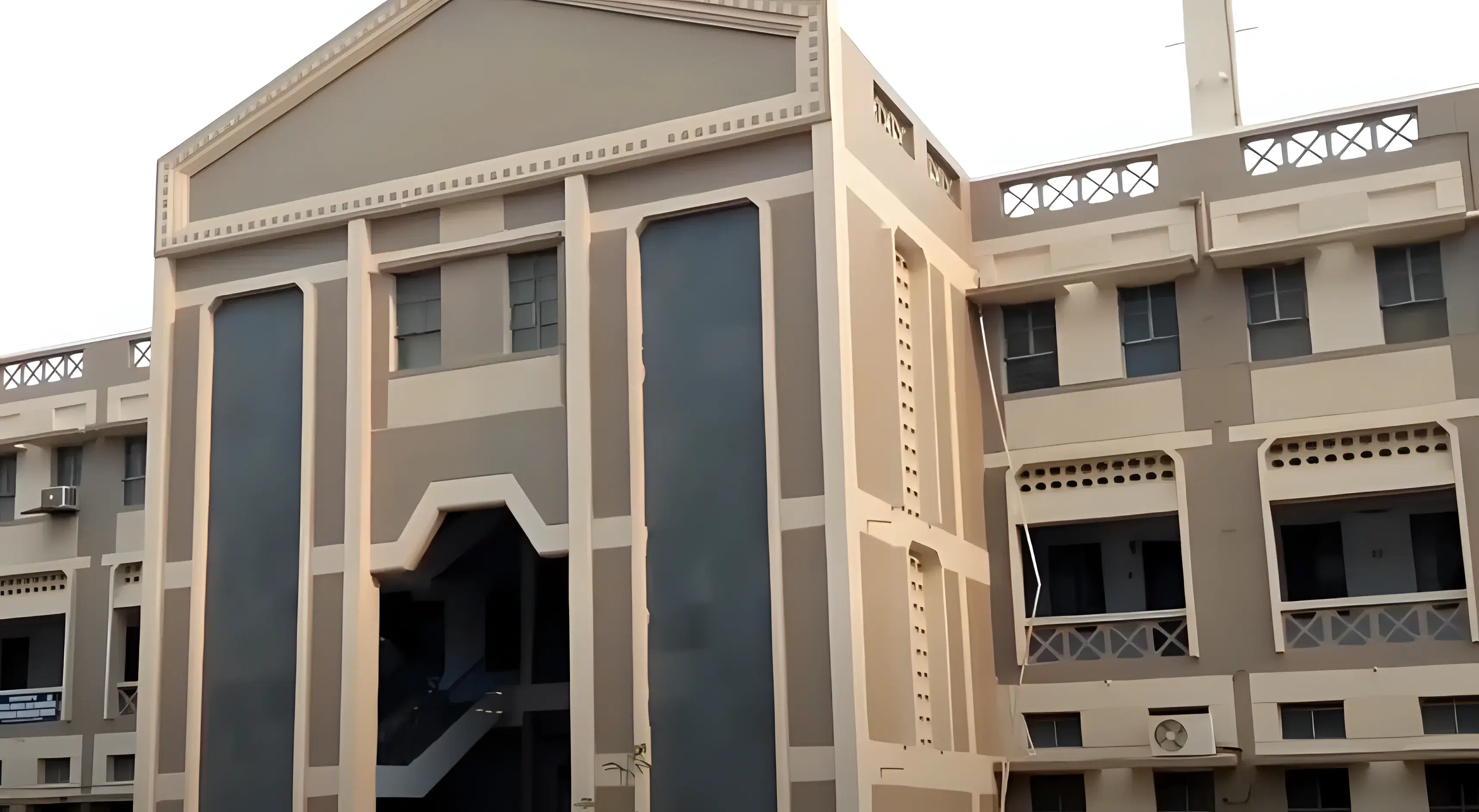 KLNCE Academic Infrastructure photo 7